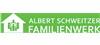 Firmenlogo: Albert-Schweitzer-Familienwerk e.V.