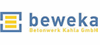 beweka Betonwerk Kahla GmbH