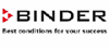 BINDER GmbH