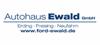 Autohaus Ewald GmbH