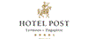 Hotel Post Lermoos