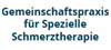 Gemeinschaftspraxis für spezielle Schmerztherapie, Palliativmedizin, Psychotherapie und medizinische Begutachtung