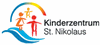 Kath. Pfarrkirchenstiftung St. Nikolaus Kinderzentrum