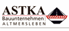 ASTKA Bauunternehmen Altmersleben GmbH