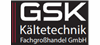 GSK Kältetechnik Fachgroßhandel GmbH