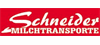 Schneider Milchtransporte GmbH & Co. KG