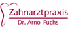 Dr. Arno Fuchs