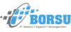 Borsu Computer GmbH