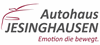 Autohaus Jesinghausen GmbH