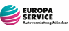 EUROPA SERVICE Autovermietung München Haaf Kuhn GmbH