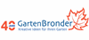 Garten Bronder