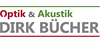 Optik & Akustik Dirk Bücher