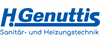 H. Genuttis Sanitär- und Heizungstechnik GmbH