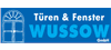 Türen & Fenster Wussow GmbH