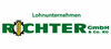 Lohnunternehmen Richter