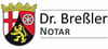 Notariat Dr. jur. Steffen Breßler, LL.M.