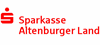 Sparkasse Altenburger Land