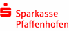 Sparkasse Pfaffenhofen