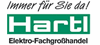 Martin Hartl Elektrofachgroßhandel GmbH