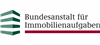 Bundesanstalt für Immobilienaufgaben