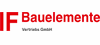 IF Bauelemente Vertriebs GmbH