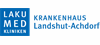 KRANKENHAUS Landshut-Achdorf