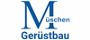 Gerüstbau Müschen