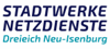 Stadtwerke-Netzdienste Dreieich und Neu-Isenburg GmbH