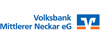 Volksbank Mittlerer Neckar eG Hauptstelle Esslingen