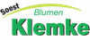 Blumen-Klemke