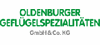 Oldenburger Geflügelspezialitäten GmbH & Co. KG