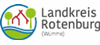 Landkreis Rotenburg Haupt- und Personalamt