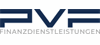 PVF FINANZDIENSTLEISTUNGEN GmbH