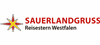 SAUERLANDGRUSS REISEN Josef Heuel GmbH