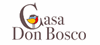 Casa Don Bosco. Das Haus für Kinder