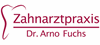 Zahnarztpraxis Dr. Arno Fuchs