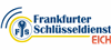 Frankfurter Schlüsseldienst Eich GmbH