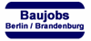 Baujobs Berlin/Brandenburg