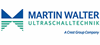 Martin Walter Ultraschalltechnik AG