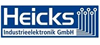 Heicks Industrieelektronik GmbH