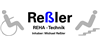 Reßler REHA - Technik