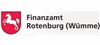 Finanzamt Rotenburg