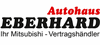 Autohaus Eberhard GmbH