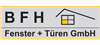 BFH Fenster + Türen GmbH