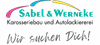 Sabel & Werneke Karosseriebau und Autolackierei