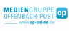 Mediengruppe Offenbach-Post