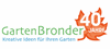 Garten Bronder