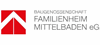 Baugenossenschaft Familienheim Mittelbaden eG