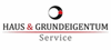 HAUS & GRUNDEIGENTUM Service