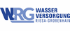 Wasserversorgung Riesa/Großenhain GmbH